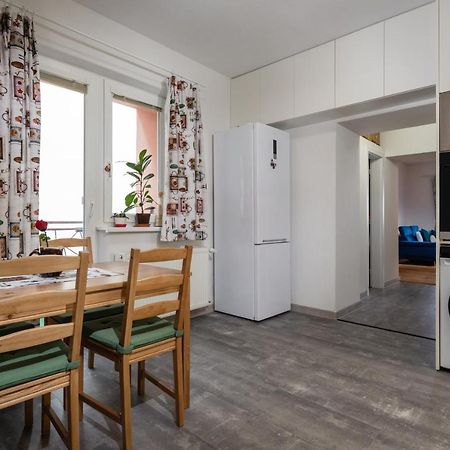 Apartman Lm Liptovský Mikuláš Esterno foto