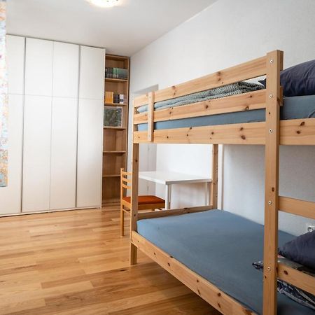 Apartman Lm Liptovský Mikuláš Esterno foto